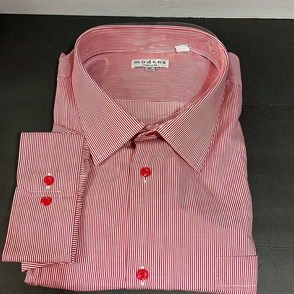 MODENA Classic fit size22-36/37 NWT